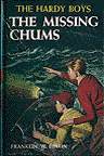 Hardy Boys - The Missing Chums