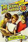 Hardy Boys Are The Clues Brothers #13