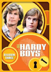 The Hardy Boys Mysteries