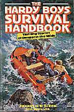 Hardy Boys Survival Guide