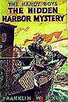 Click Here To Buy Hardy Boys - The Hidden Harbor Mystery