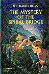 Hardy Boys - The Mystery of the Spiral Bridge