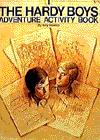 Hardy Boys Activity Book