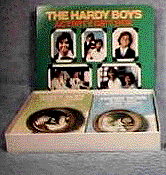 Hardy Boys Activity Book Set