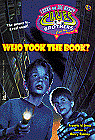 Hardy Boys Are The Clues Brothers #6
