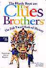 Hardy Boys Are The Clues Brothers #16