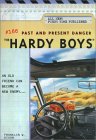 Hardy Boys Digest #166