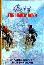 Ghost Of The Hardy Boys