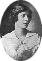 Harriet Stratemeyer