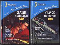 Hardy Boys # In 1 Editions