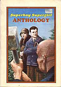 A Superboy / Supergirl Anthology