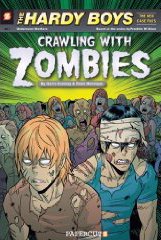 1: Crawling With Zombies - 2010