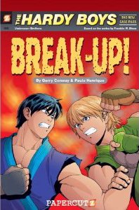 2: Break-Up - 2011