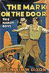 Click Here To Buy Hardy Boys - the Mark On The Door