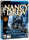 Buy A Nancy Drew CD-ROM Game Today
